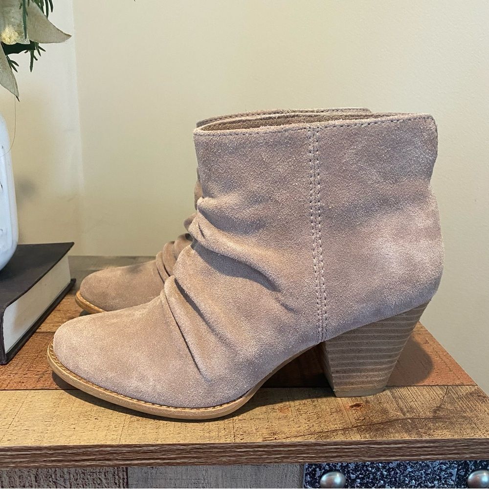 Splendid Rodeo Ankle Boots - Picture 3 of 6